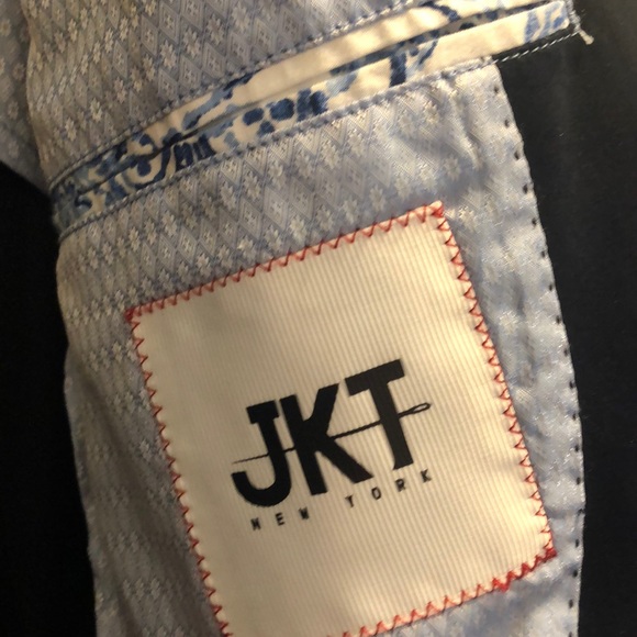 Men’s Blazer - Picture 4 of 8